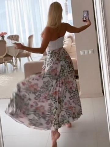 Агния Соблазнительная Реал фото 11