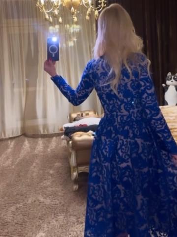 Агния Соблазнительная Реал фото 2