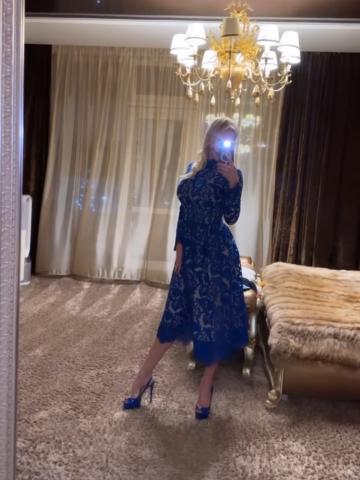 Агния Соблазнительная Реал фото 3