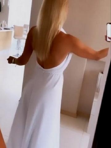 Агния Соблазнительная Реал фото 7