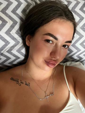 Яна Общительная Реал фото 3