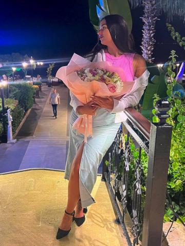 Яна Общительная Реал фото 4