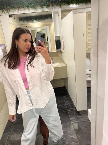 Яна Общительная Реал фото 6