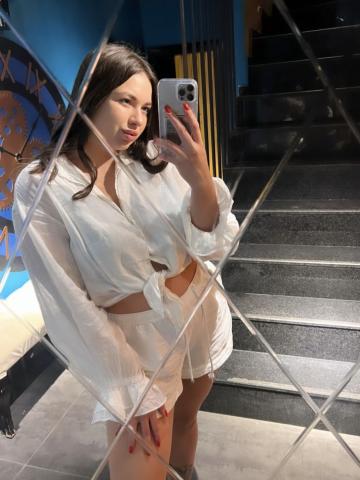 Яна Общительная Реал фото 7