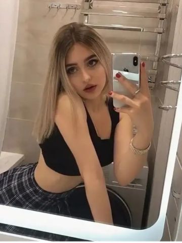 Анжела Артистка