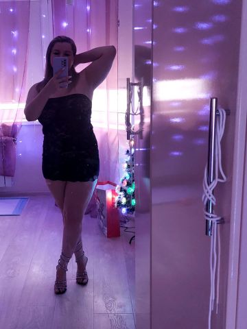 Елена Подруга Реал