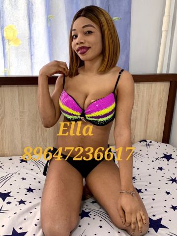 Анастасия Реал Студентка Блондинка фото 4