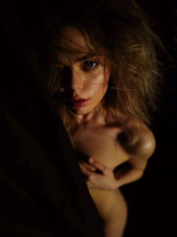 Алиса Массаж Тела