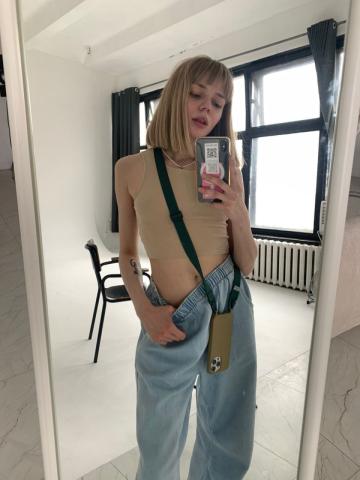 Алиса Массаж Тела фото 4