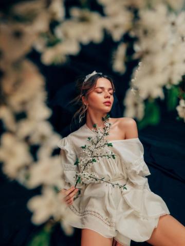 Алиса Массаж Тела фото 5