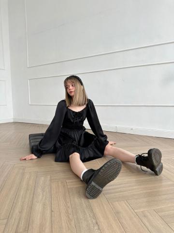 Алиса Массаж Тела фото 8