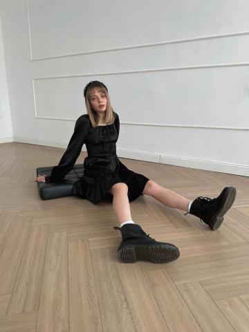 Алиса Массаж Тела фото 9