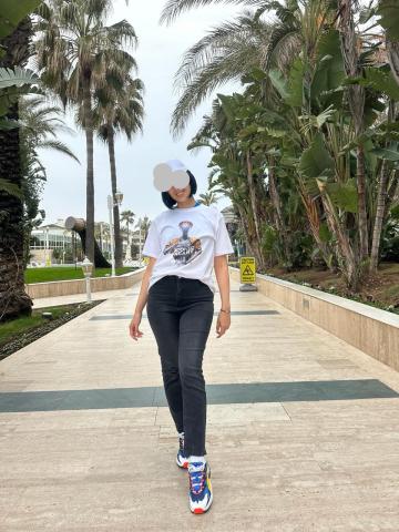 Айми Приват Блондинка фото 5