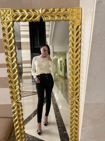 Айми Приват Блондинка фото 7