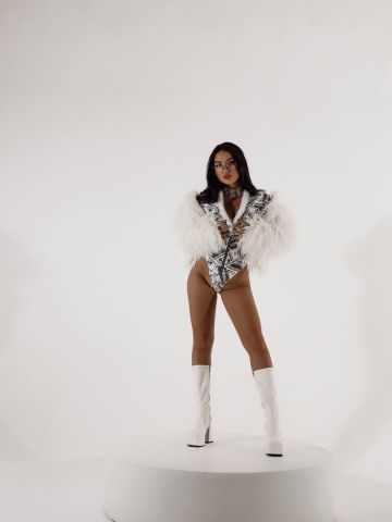 Амина Нирвана