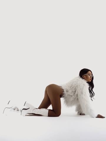 Амина Нирвана фото 5