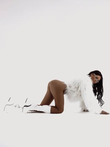 Амина Нирвана фото 6