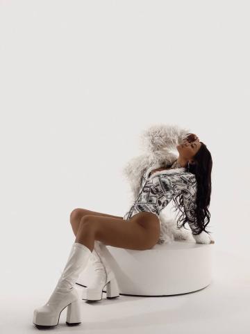 Амина Нирвана фото 7