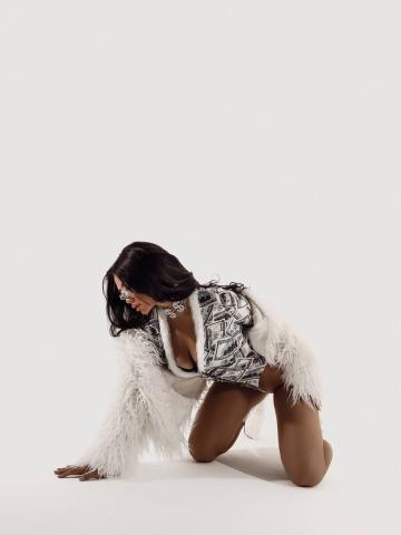 Амина Нирвана фото 8