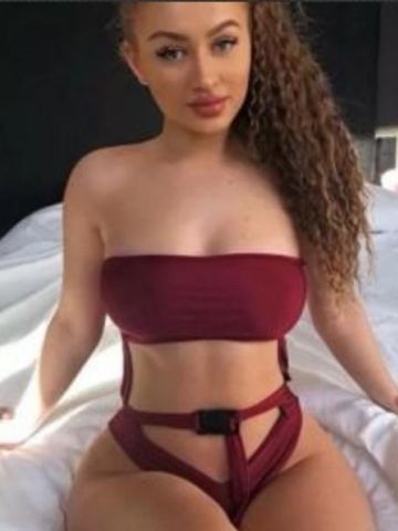 Юки Богиня Секса