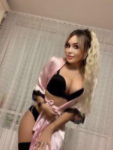 Елена Пылающая Реал