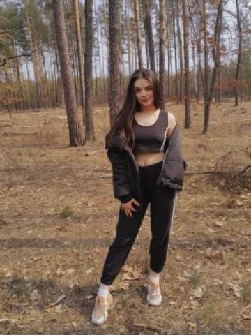 Злата Симпатичная Блондинка фото 3