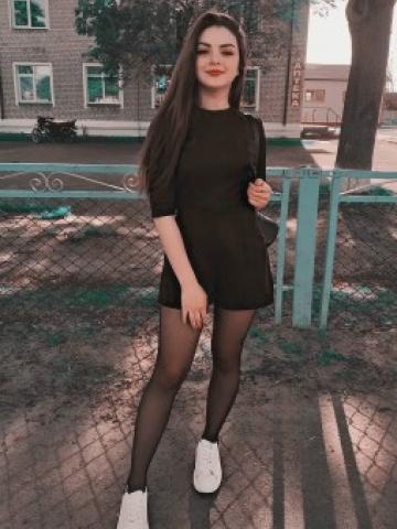 Злата Симпатичная Блондинка фото 4