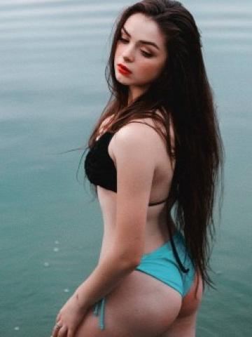 Злата Симпатичная Блондинка фото 5