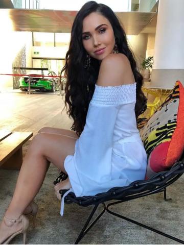 Мария Ростов фото 3