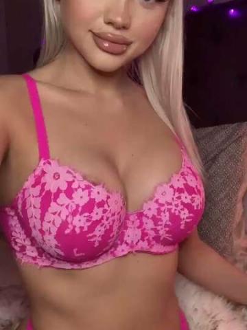 Алина Прекрасная Блондинка фото 3